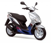 2007 Yamaha Jog R photo